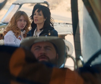 Images du film Americana