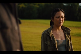 Images du film The Outer Threat