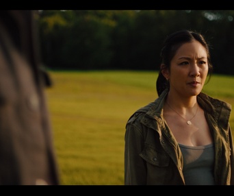 Images du film The Outer Threat