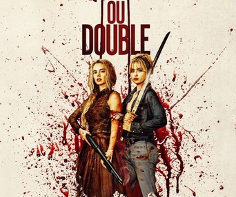 Affiche du film Prêt pas prêt 2 : J'arrive