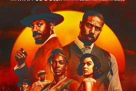 Affiche du film Sinners Affiche du film Sinners