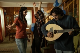 Image du film Paquet de troubles
