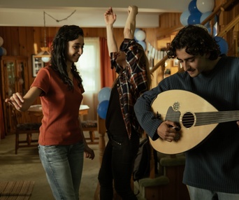 Image du film Paquet de troubles