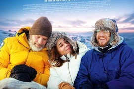 Image du film L'incroyable femme des neiges