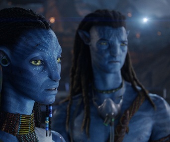 Image du film Avatar: Fire and Ash