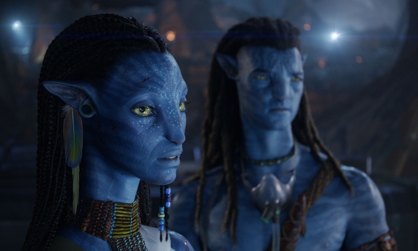 Box-office québécois : Avatar : Feu et cendre embrase les guichets avec près de 2 M$
