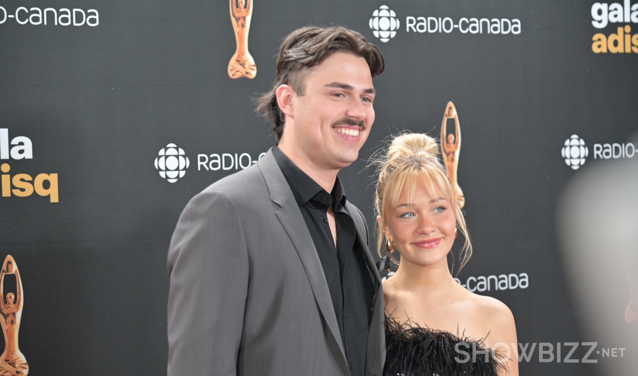 Image de l'article Joël et Romie s'excusent après un poisson d'avril qui offusque certaines personnes