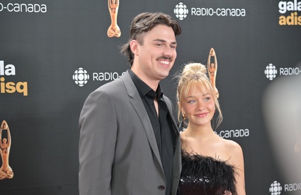 Image de l'article Joël et Romie s'excusent après un poisson d'avril qui offusque certaines personnes