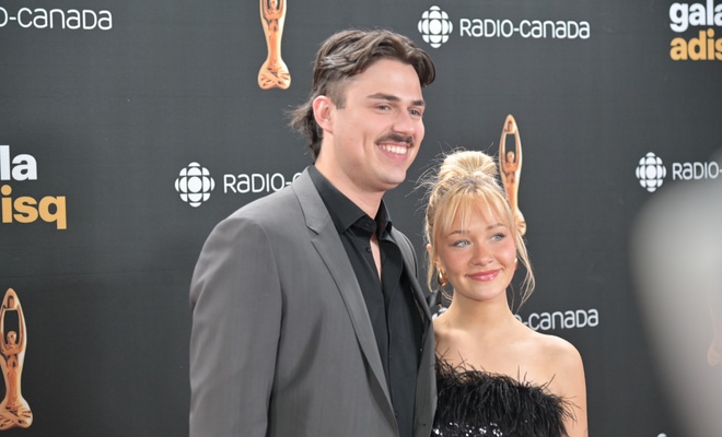 Image de l'article Joël et Romie s'excusent après un poisson d'avril qui offusque certaines personnes