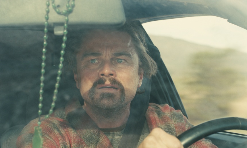 Box-office québécois : le nouveau Leonardo diCaprio débute au sommet