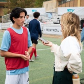 Lucas Cyr
