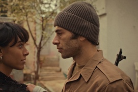 Image du film La dame blanche