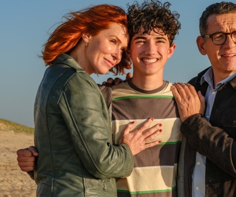 Image du film Regarde