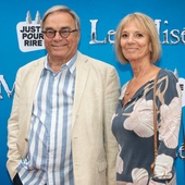 François Léveillée