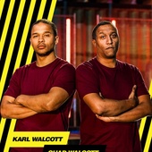 Karl Walcott