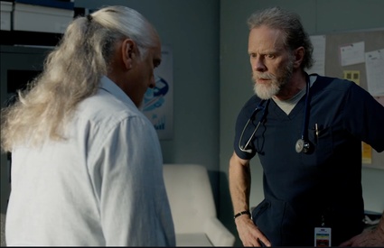 Image de l'article Un retour bouleversant pour «STAT» : Préparez vos mouchoirs!