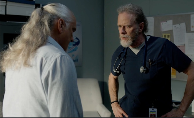 Image de l'article Un retour bouleversant pour «STAT» : Préparez vos mouchoirs!