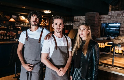 Image de l'article Une deuxième saison poignante pour les personnages de «Casse-Gueule »