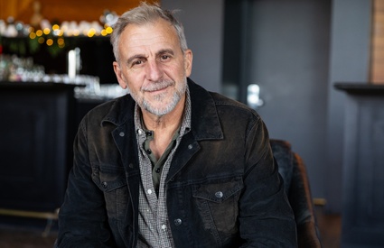 Image de l'article Patrick Huard raconte un incident absurde survenu à «Fear Factor Célébrités »