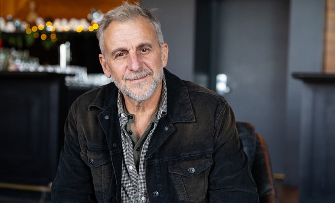 Image de l'article Patrick Huard raconte un incident absurde survenu à «Fear Factor Célébrités »