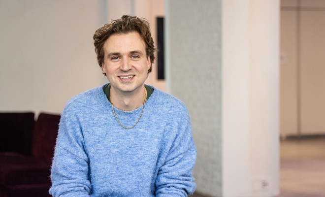 Image de l'article Arnaud Soly répond à une critique récurrente sur «Nuls en chef »