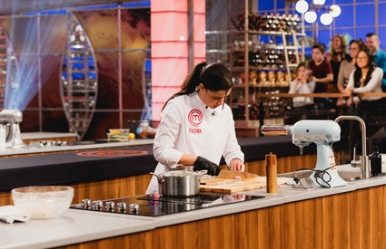 Masterchef Québec