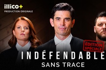 Indéfendable : Sans trace