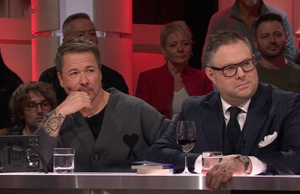 Tout le monde en parle