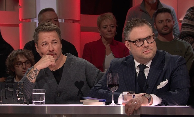 Tout le monde en parle