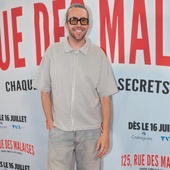 Mathieu Dufour