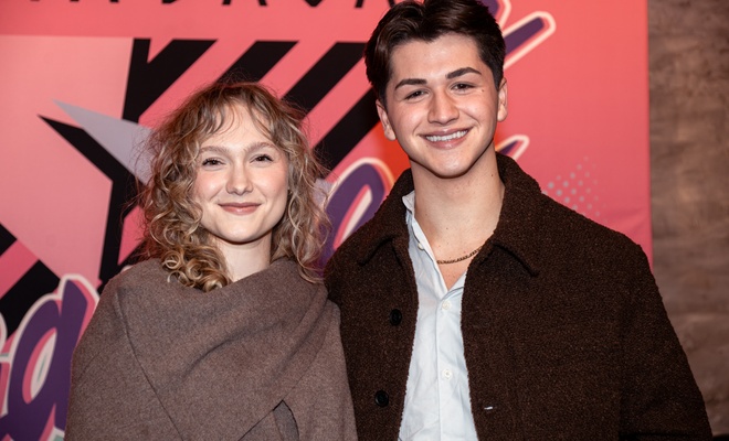 Image de l'article Marc-Antoine de «Star Académie» surpris par la réaction du public envers une vidéo