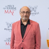Claude Prégent