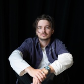 Alexandre Nachi