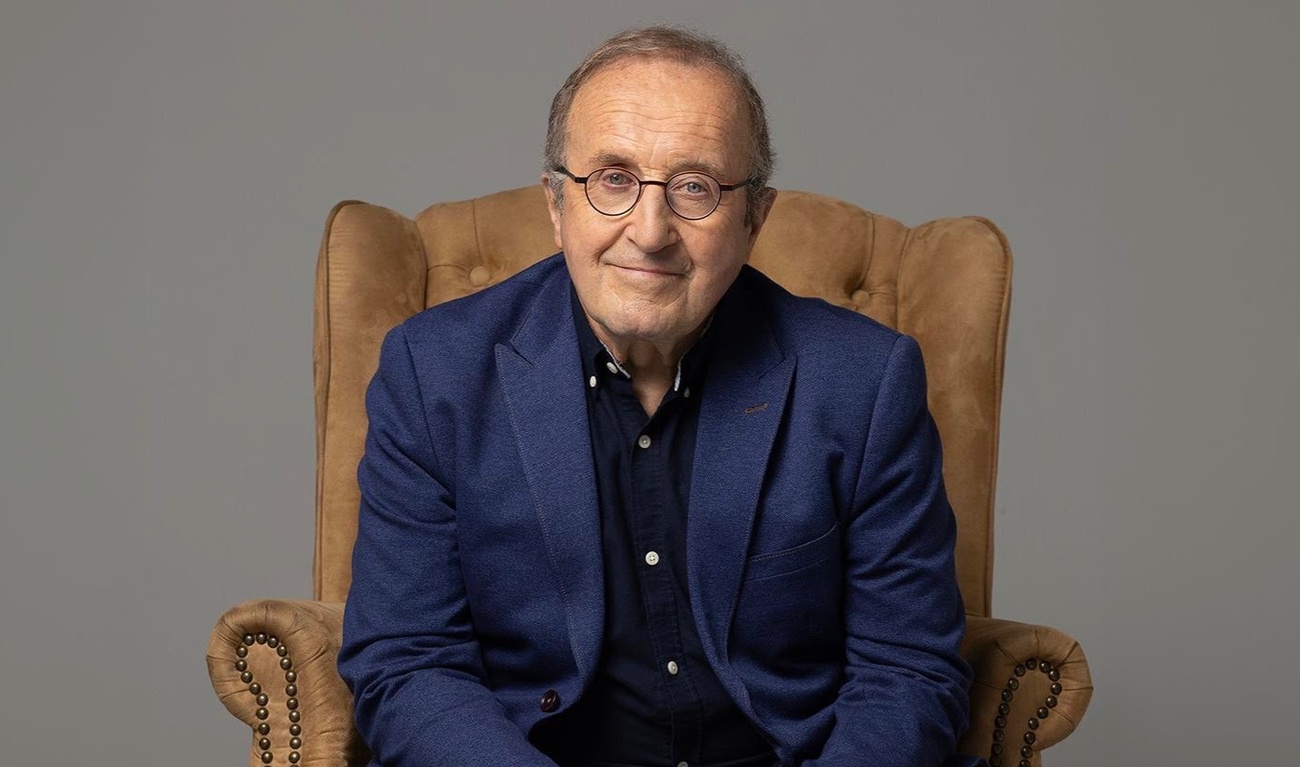 Bernard Derome