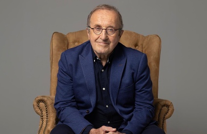 Bernard Derome