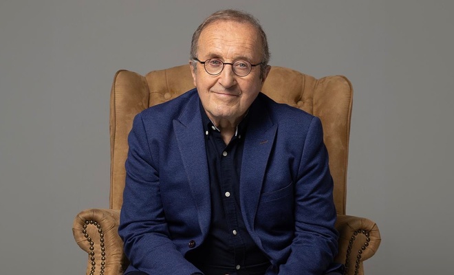 Bernard Derome