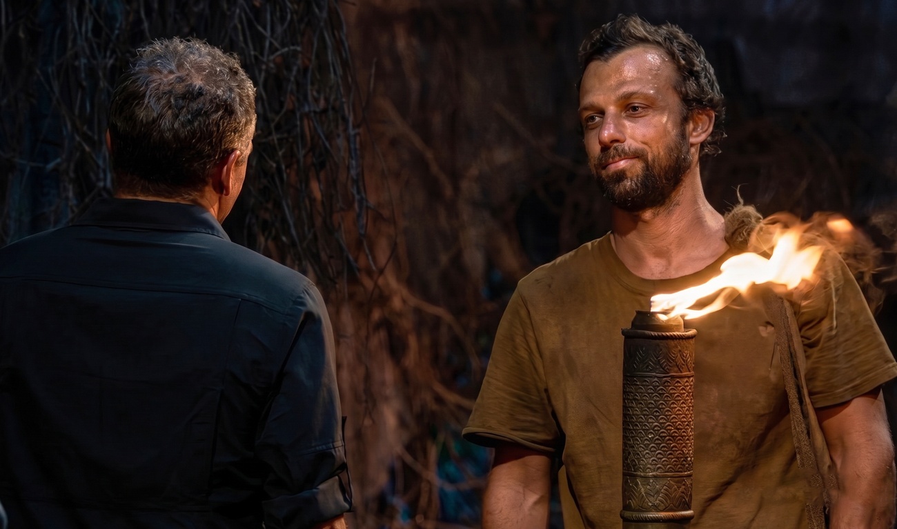 Survivor Québec