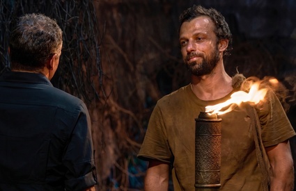 Survivor Québec