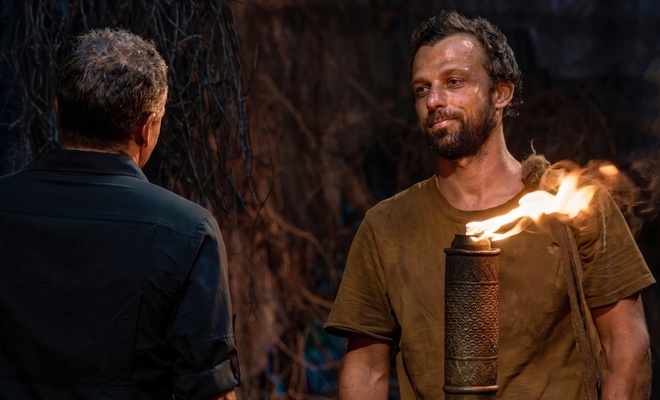 Survivor Québec