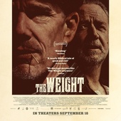 Affiche du film The Weight