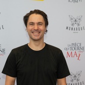 Maxime de Cotret