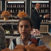 Image du film The President's Cake