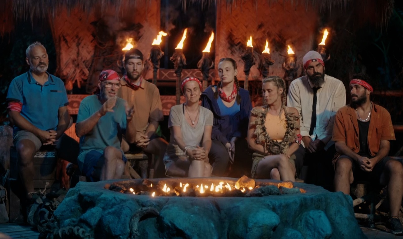 Survivor Québec