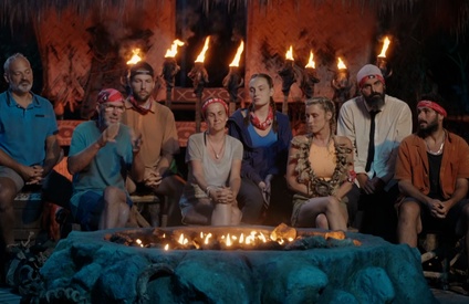 Survivor Québec