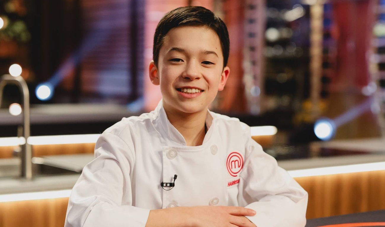 Masterchef Junior Québec