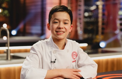 Masterchef Junior Québec