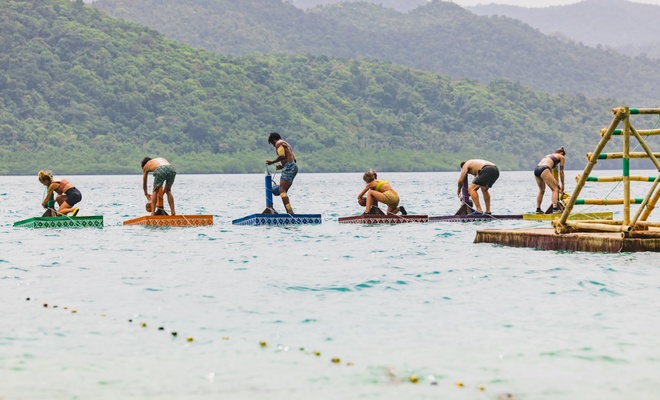 Survivor Québec