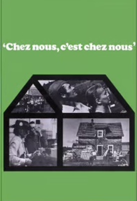 Chez nous, c'est chez nous