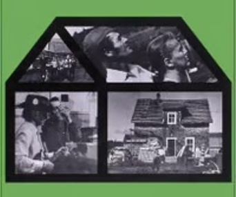 Image du film Chez nous, c'est chez nous