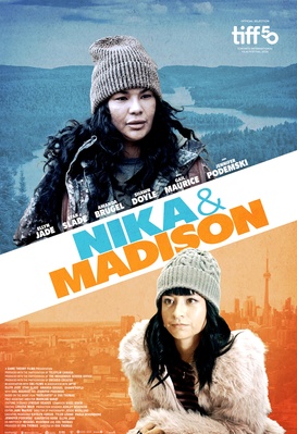 Nika & Madison